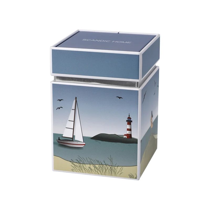 Goebel Ocean Love Teedose