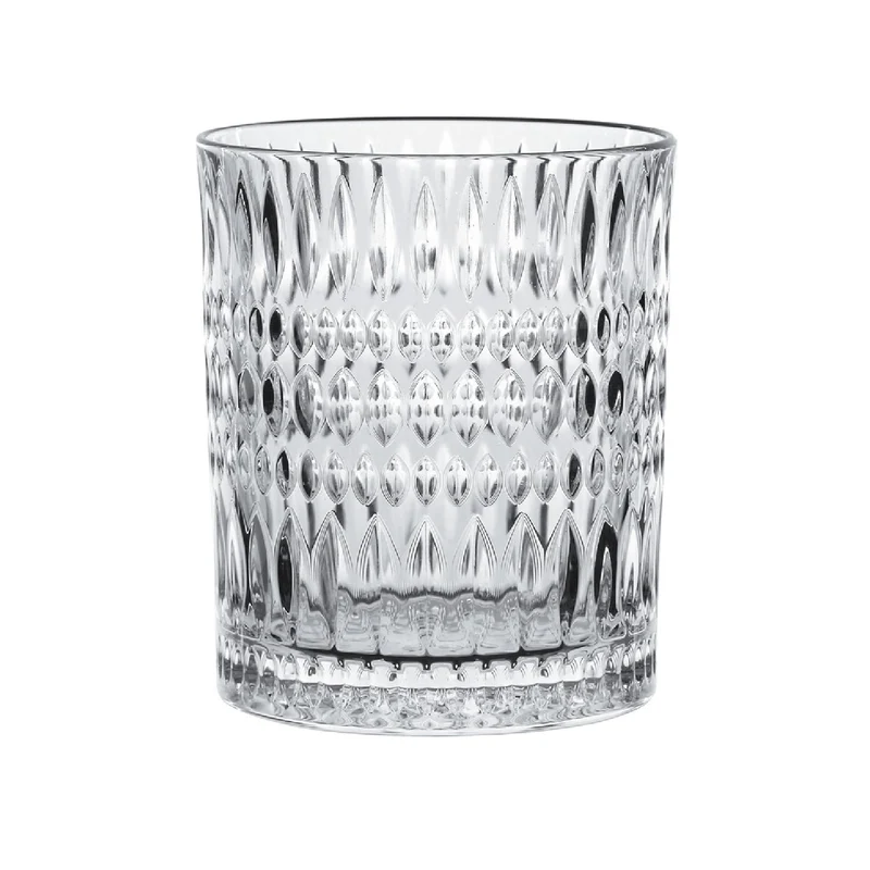 Nachtmann ETHNO Becher, 4er Set