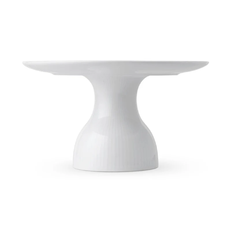 Royal Copenhagen Dish on Foot 20 cm