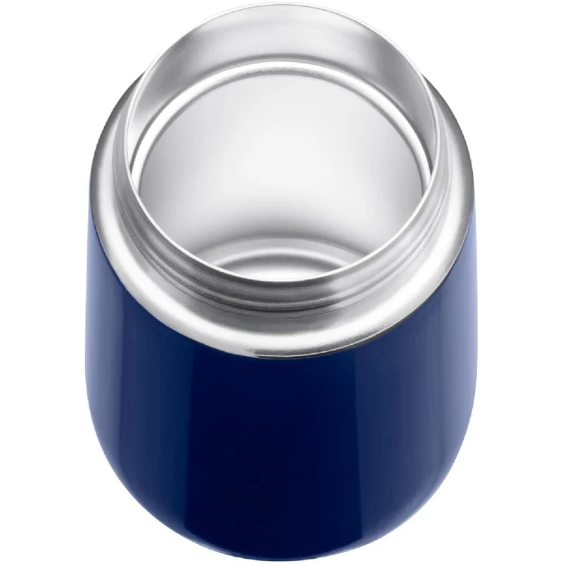 WMF Impulse Travel Mug 0.3l Midnight blue