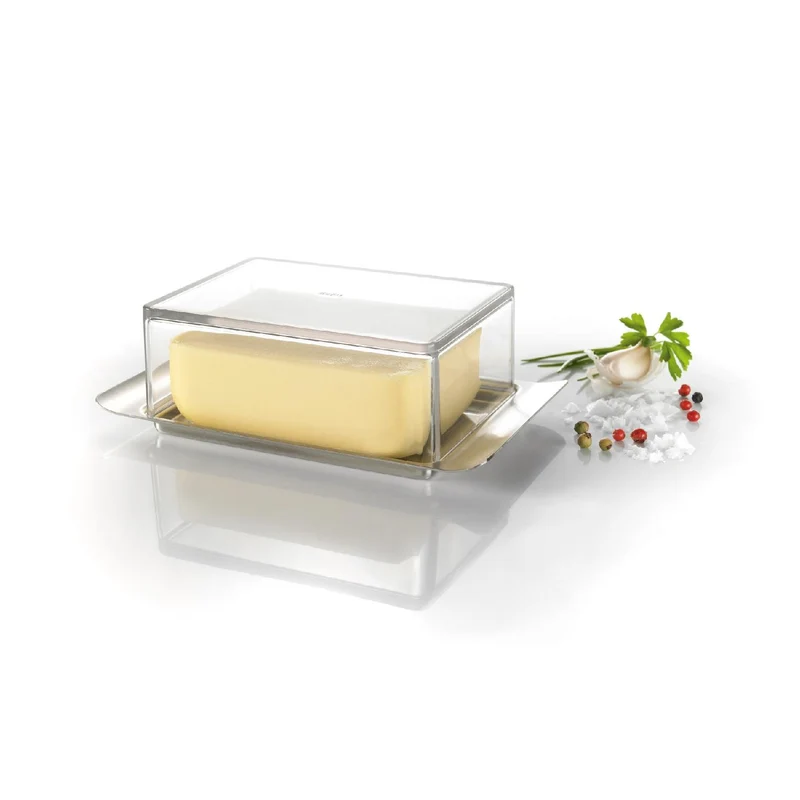 GEFU Butterdose BRUNCH, 250g