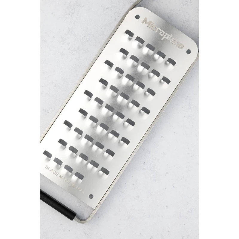 Microplane Professional Reibe sehr Grob