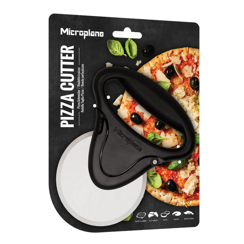 Microplane Pizza Schneider