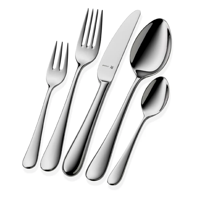WMF Portionsschöpfer Merit Cromargan protect®