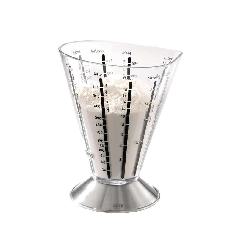GEFU Messbecher SATURAS, 500 ml