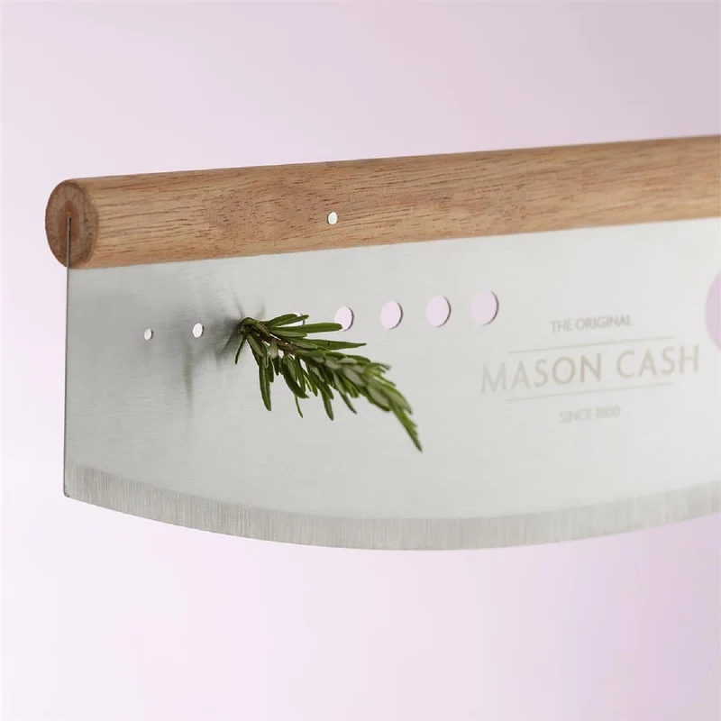 MASON CASH Pizzaschneider