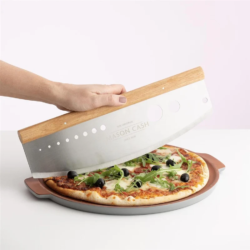 MASON CASH Pizzaschneider