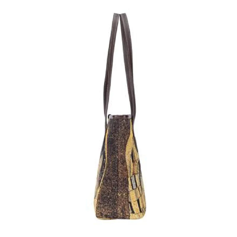 Goebel Gustav Klimt Der Kuss Schultertasche