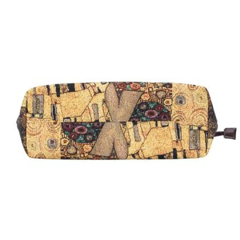 Goebel Gustav Klimt Der Kuss Schultertasche