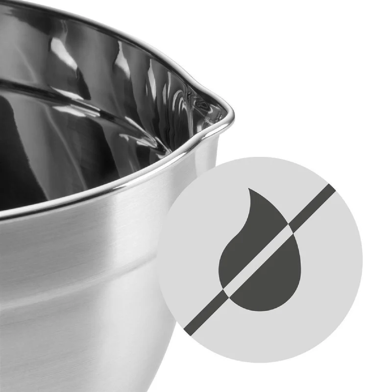 WMF Küchenschüssel Ø 24 cm Gourmet