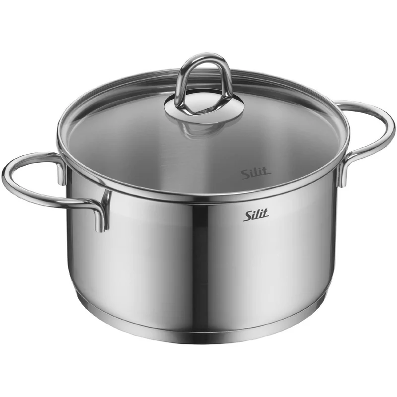 Silit Kochgeschirr-Set 4-teilig Diamant