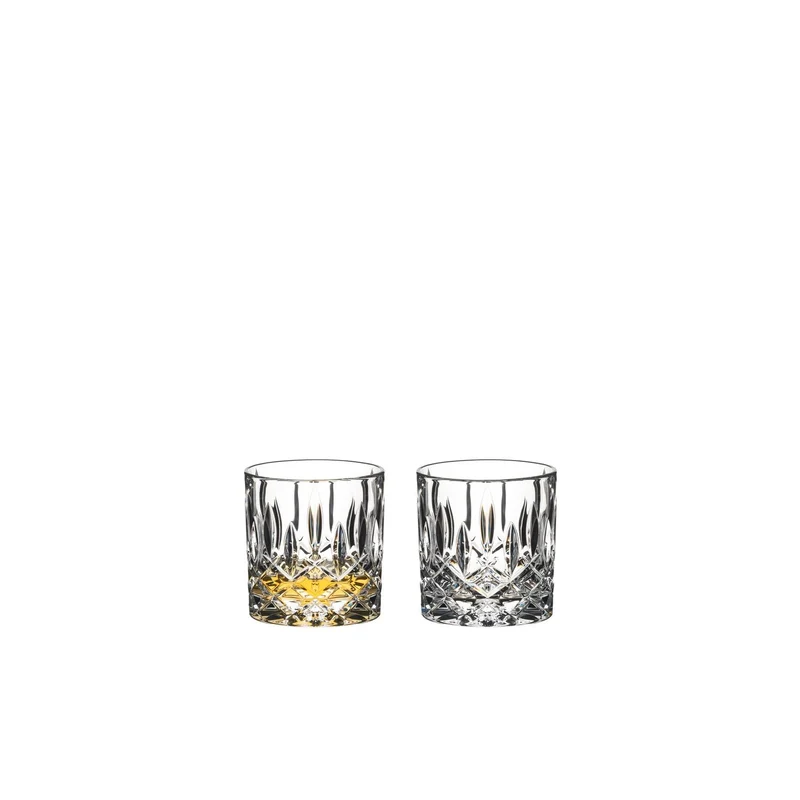 RIEDEL Tumbler Collection Spey Single Old Fashioned