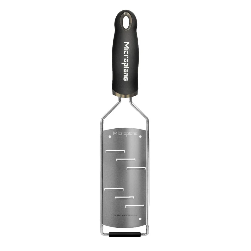 Microplane Gourmet Große Raspel