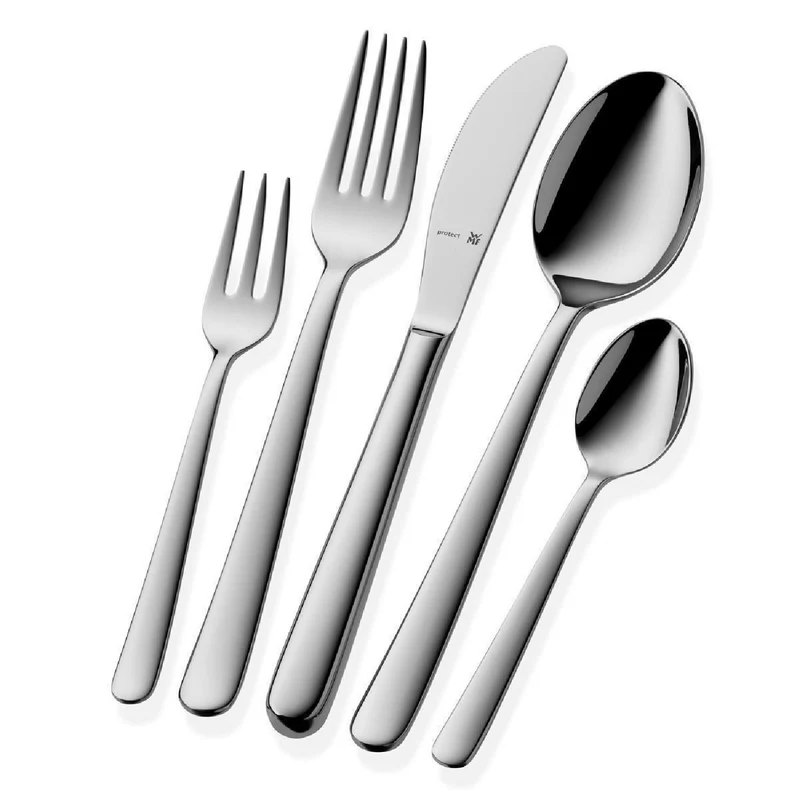 WMF Portionsschöpfer Kult Cromargan protect®