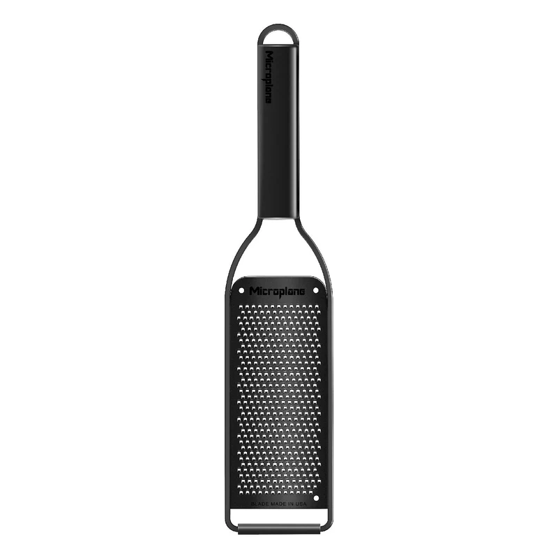 Microplane Black Sheep Fein