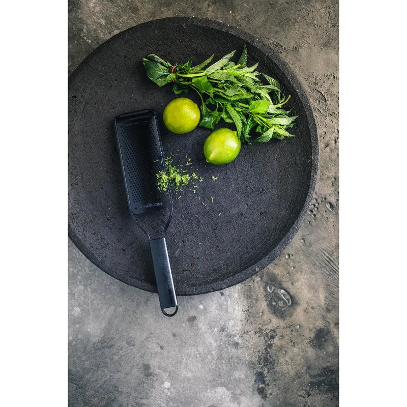 Microplane Black Sheep Fein