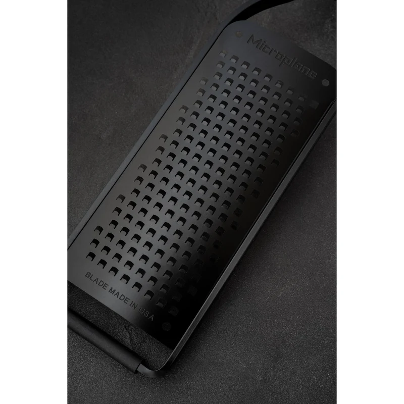 Microplane Black Sheep Grob