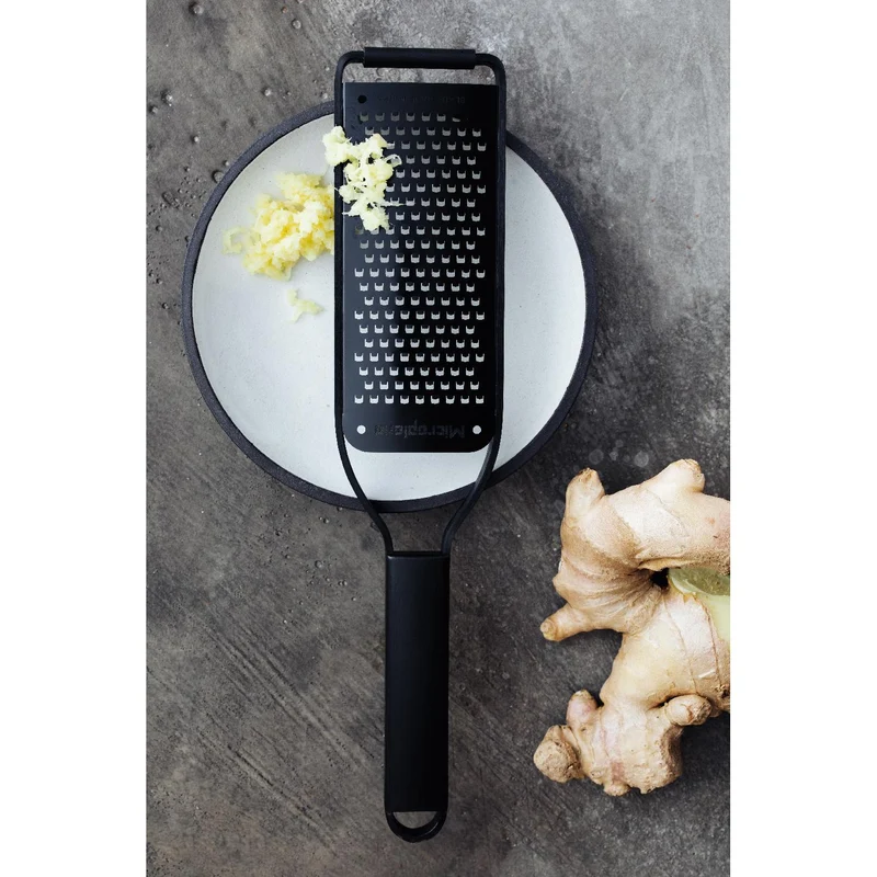 Microplane Black Sheep Grob