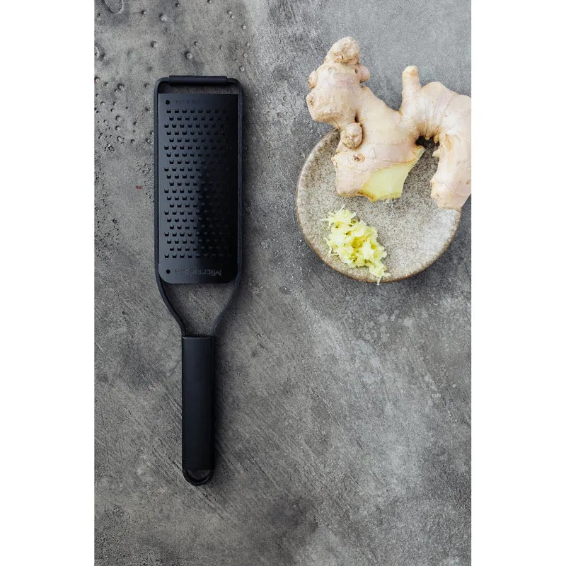 Microplane Black Sheep Grob
