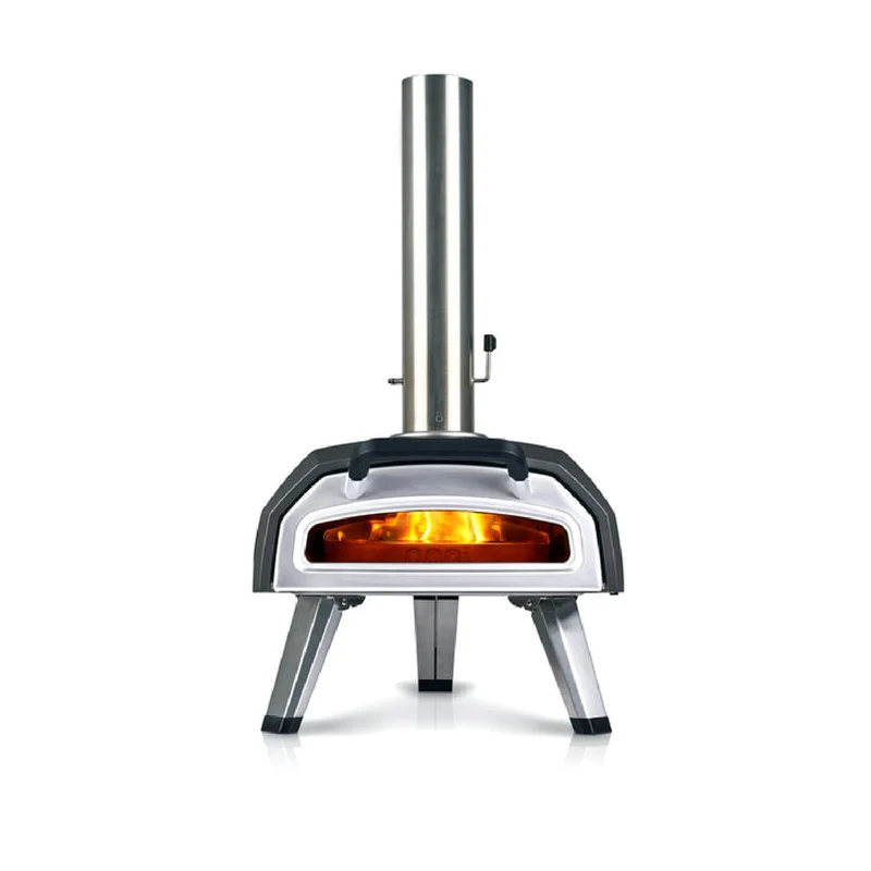 Ooni Karu 2 Multi-Brennstoff Outdoor Pizzaofen
