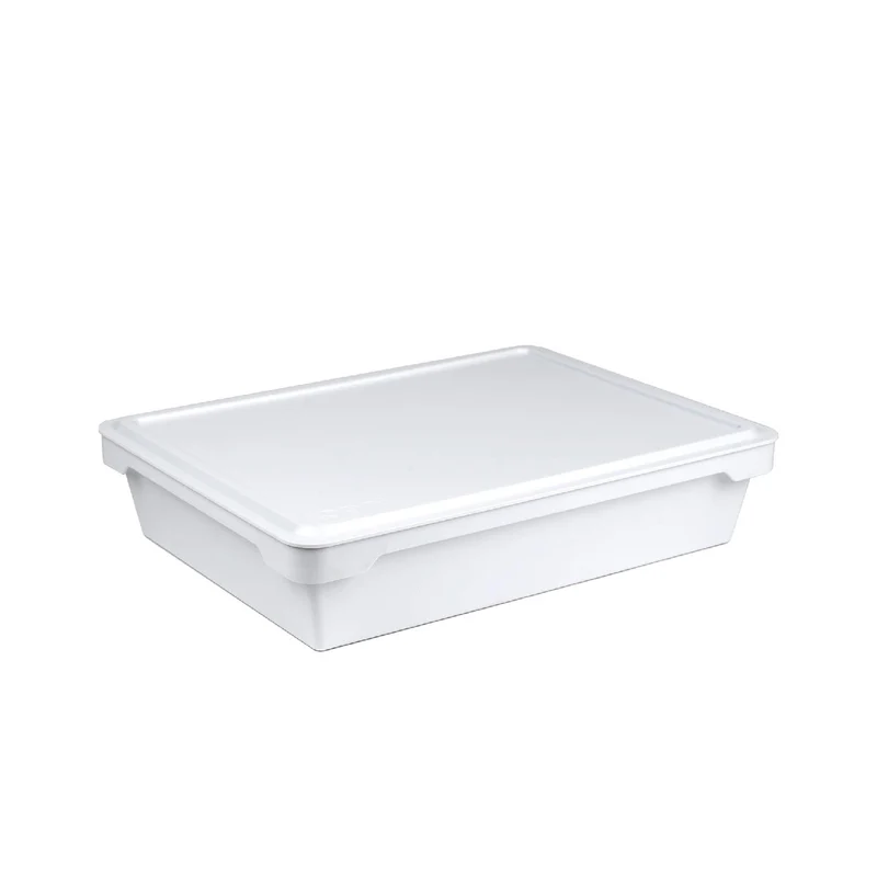 Ooni Pizzateigboxen