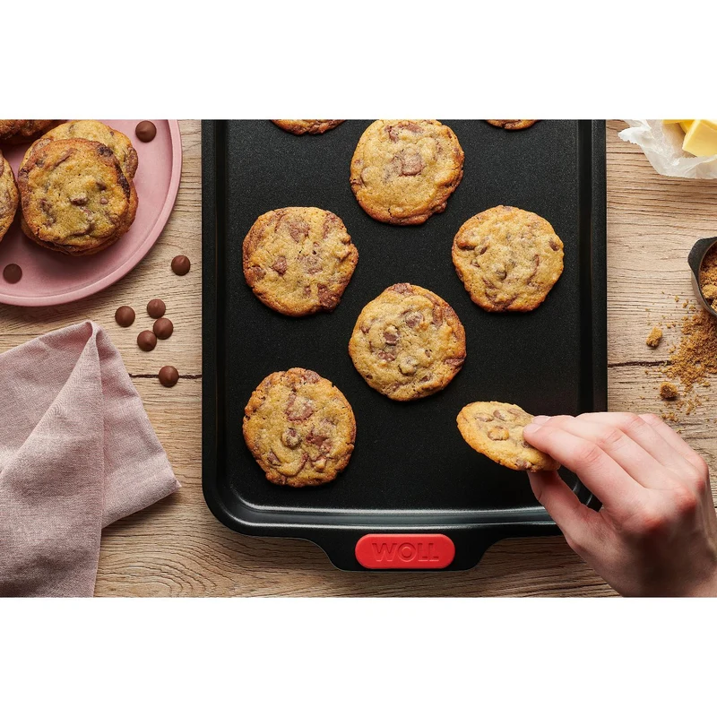 Woll, 13x9 cookie sheet