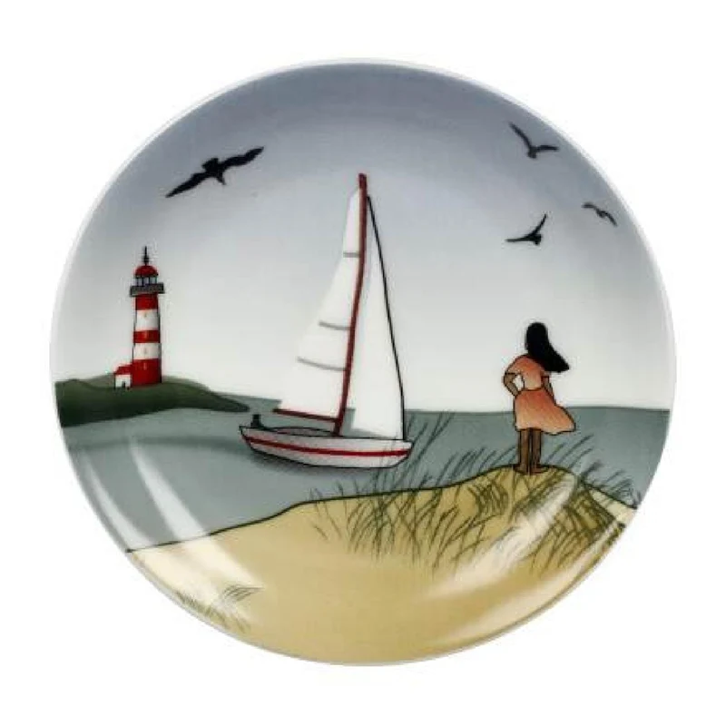 Goebel Ocean Love Miniteller
