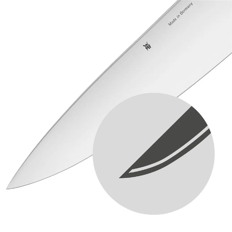 WMF Käse- und Kräutermesser Spitzenklasse Plus