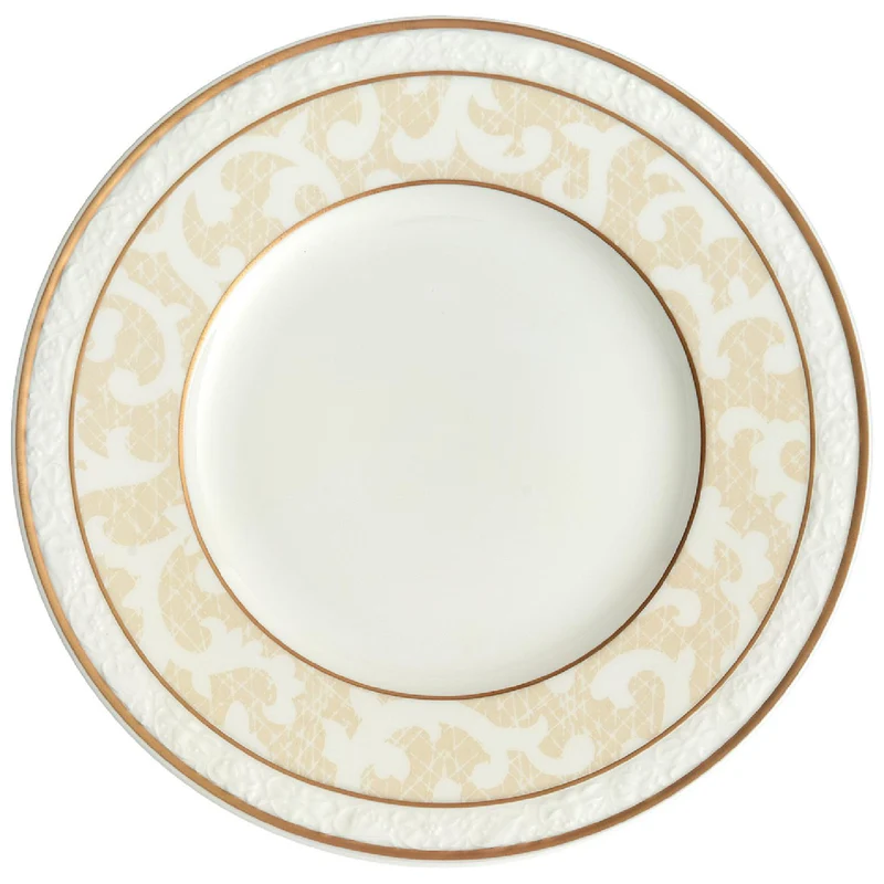 Villeroy & Boch Ivoire Brotteller