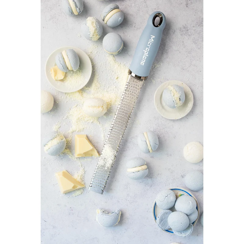 Microplane Premium Zester Küstenblau
