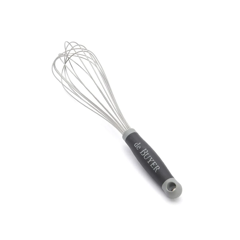 De Buyer SCHNEEBESEN GÖMA 40 CM