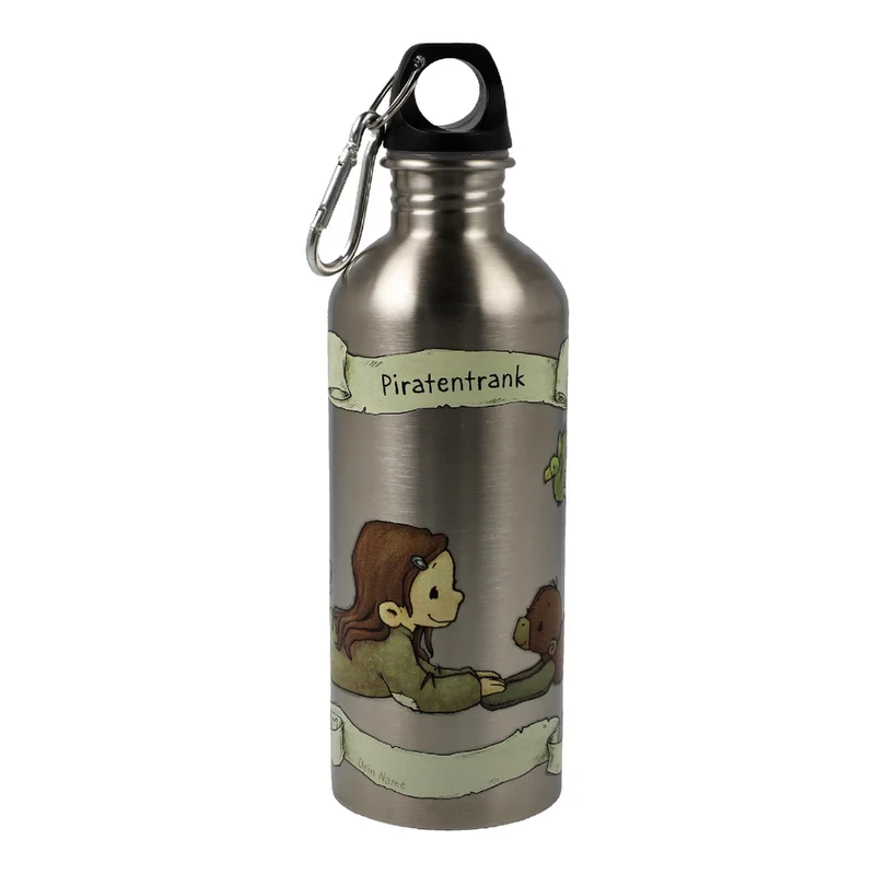 Goebel Anouk - Piratentrank Trinkflasche