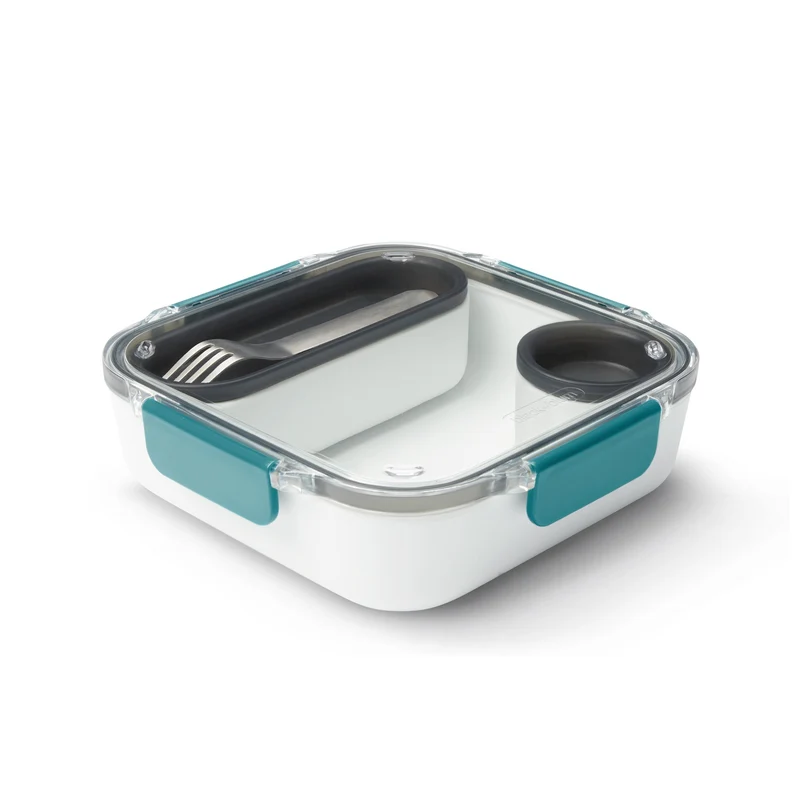 BLACK+BLUM ORIGINAL Lunchbox, Ozean, 1 Liter