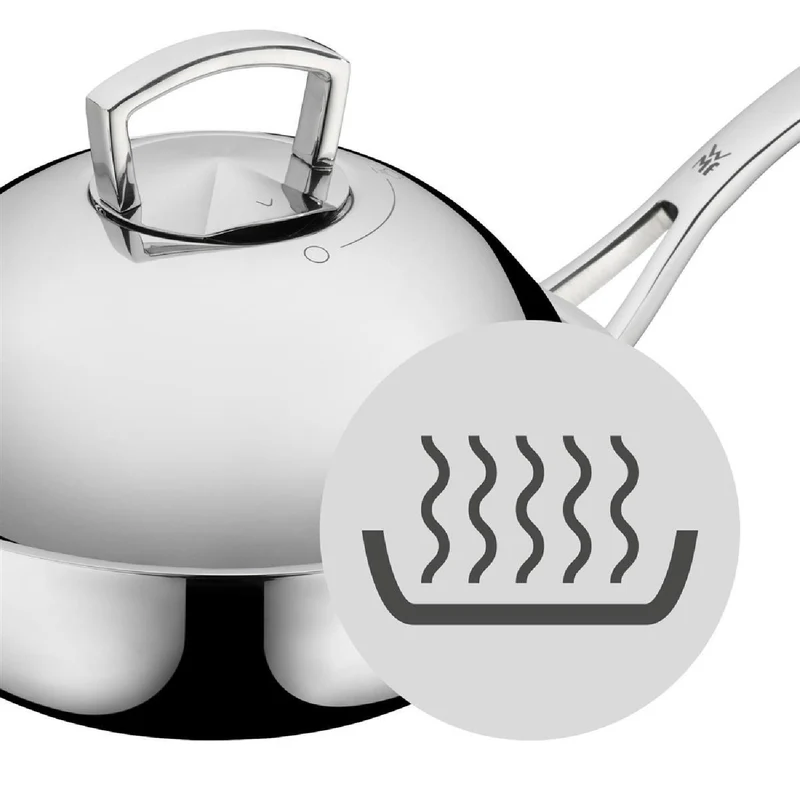 WMF Wok Multiply Ø 28 cm