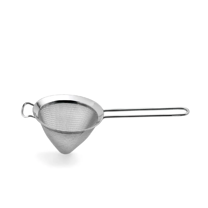 Weis Spitzsieb fein Ø 14 cm