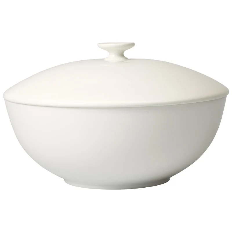 Villeroy & Boch Royal Schüssel mit Deckel