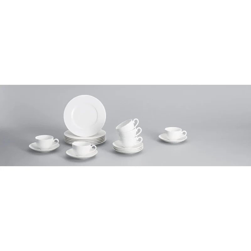 Villeroy & Boch Royal Kaffee-Set 18 tlg.
