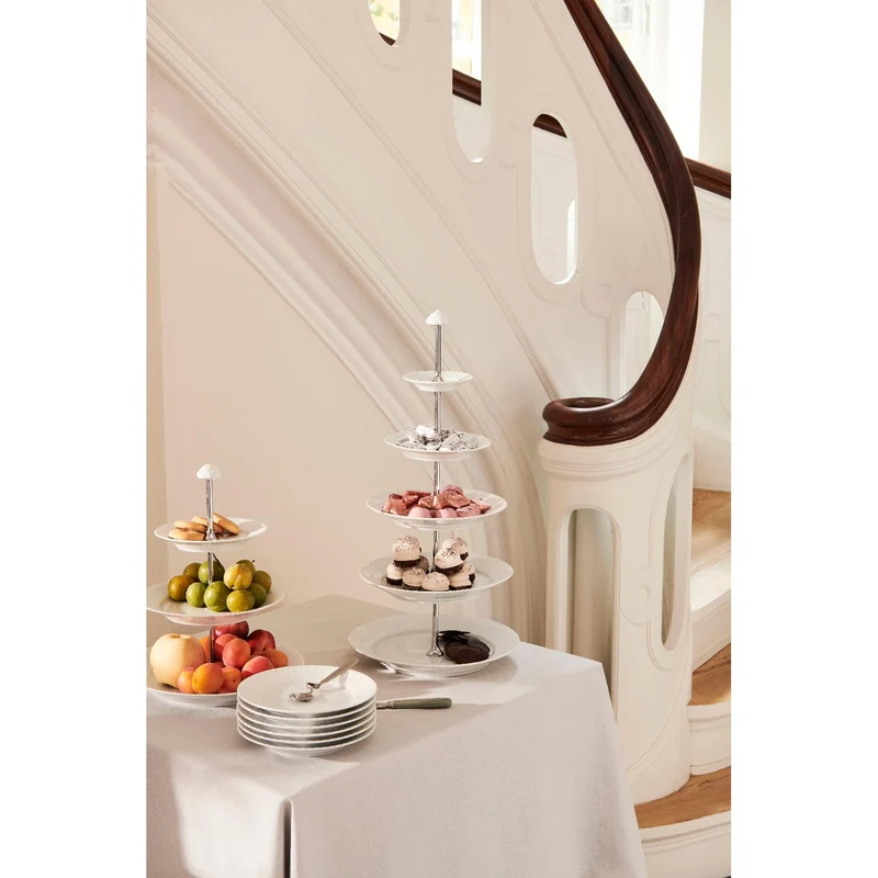 Royal Copenhagen Etagere 5 Schichten