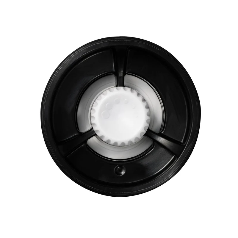 KYOCERA Kräuter- und Gewürzmühle DUAL, Höhe: 20 cm