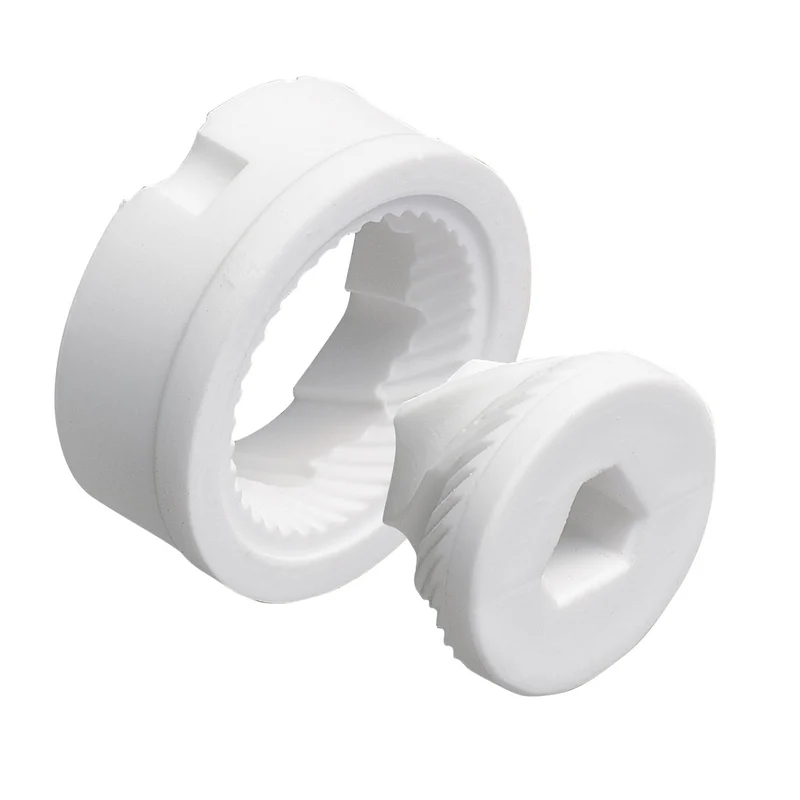KYOCERA Keramik Samenmühle, 16 cm, dunkelbraun