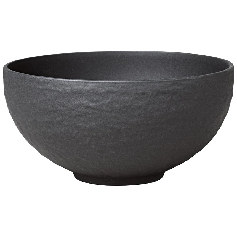 Villeroy & Boch Manufacture Rock Suppenbol