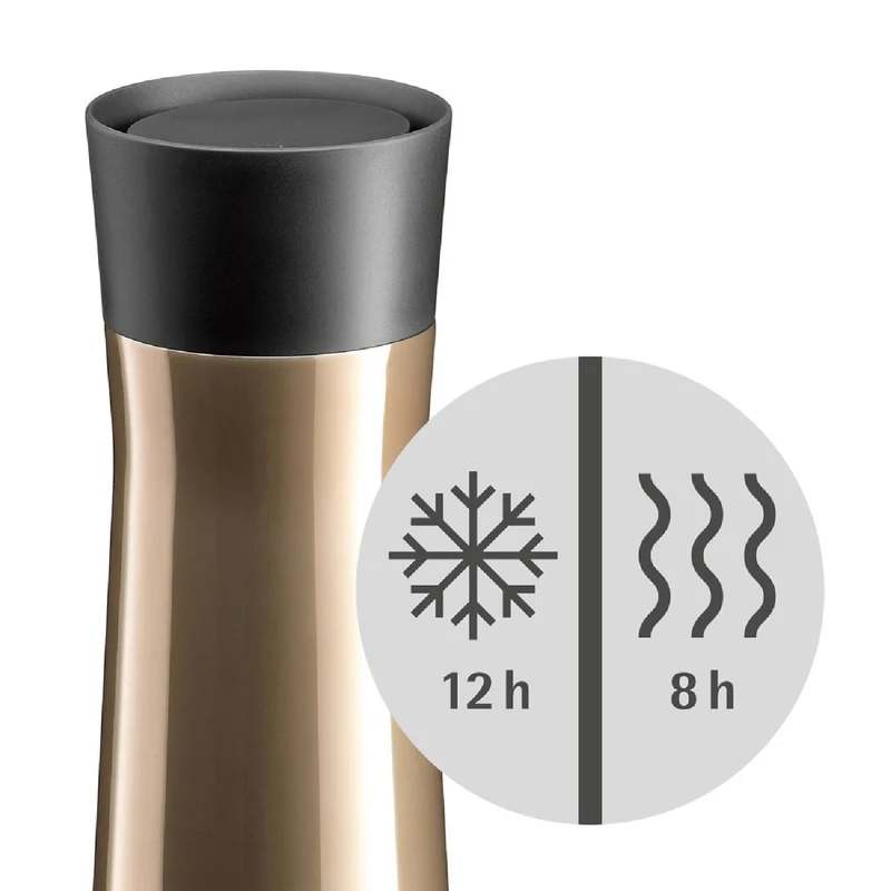WMF Impulse Isolierbecher 0.35l Earth