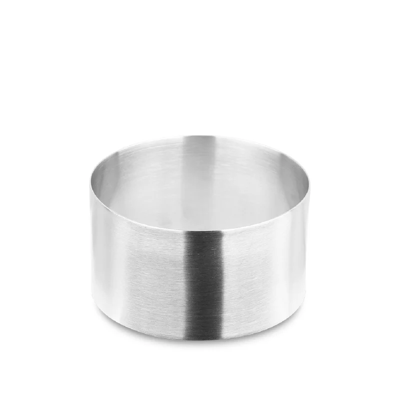 Dessertring Ø 8 cm