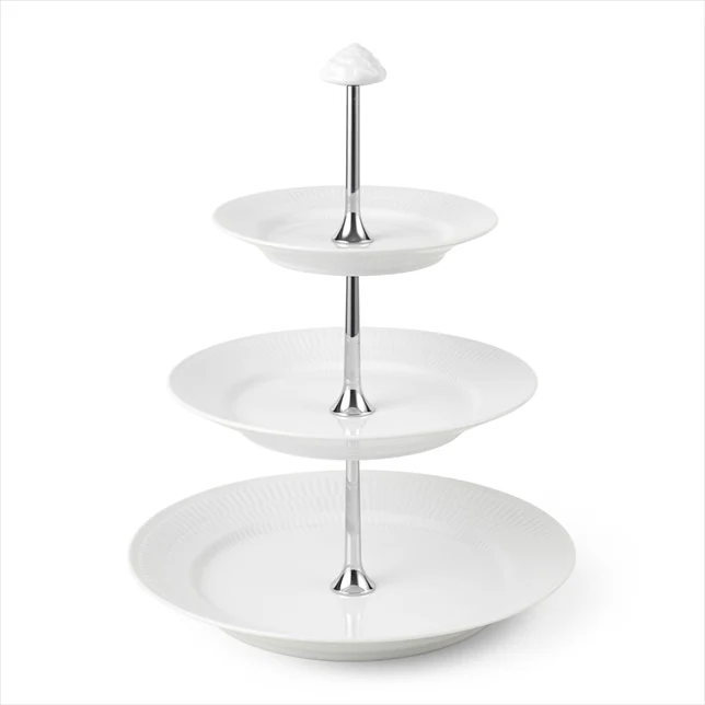 Royal Copenhagen Etagere 3 Schichten