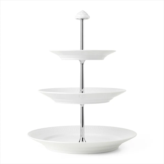 Royal Copenhagen Etagere 3 Schichten