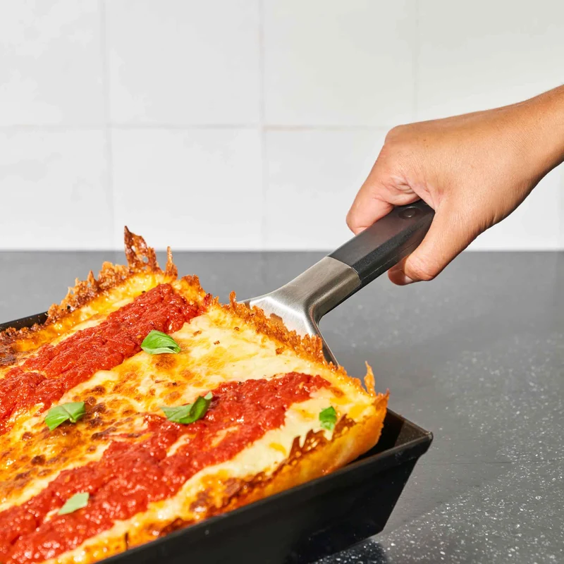 Ooni Pizza-Servierheber