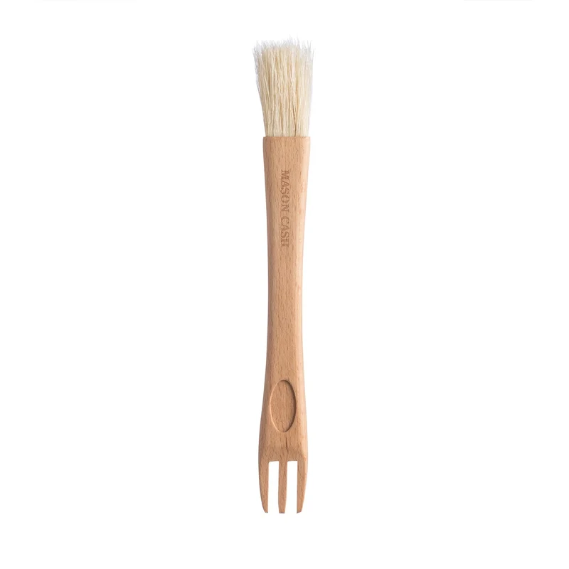 MASON CASH 4-IN-1 Backpinsel mit Gabel