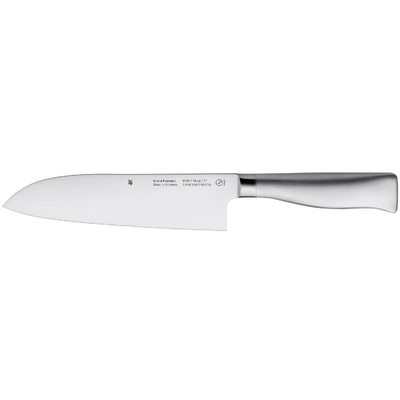 WMF Santokumesser 18 cm Grand Gourmet