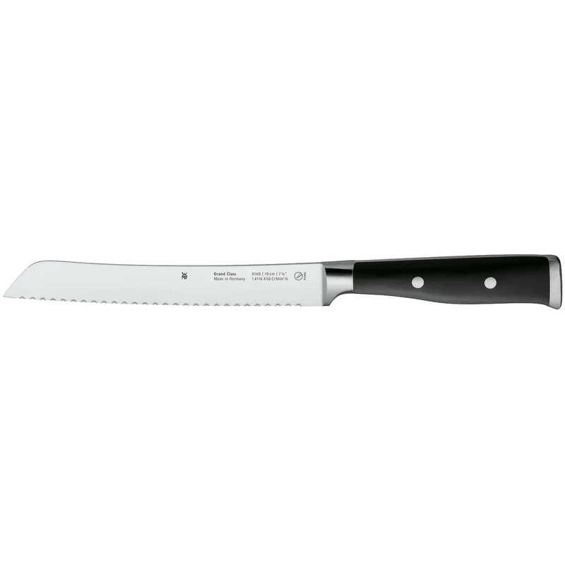 WMF Brotmesser 19 cm Grand Class