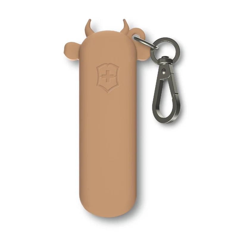 Victorinox Case Silicone, Wet Sand